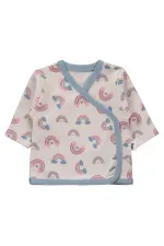 Bebek Zıbın Takımları 0-24 Ay Taş Rengi - Paket