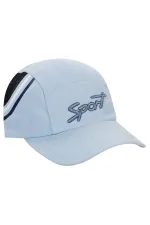 Boy Hat and Beret 6-9 Years Old Light Blue - Package