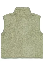 Erkek Çocuk Yelek 2-5 Yaş Haki - Paket