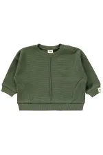 Baby Outfit 0-24 Months Khaki - Package