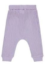 Body bébé 0-24 mois lilas - Emballage