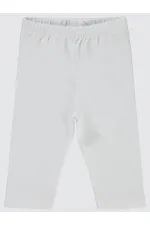 Bebek Tayt 0-24 Ay Beyaz - Paket