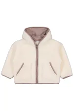 Boy Cardigan 2-5 Years Stone Color - Package