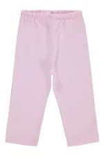 Bebek Tek Alt Bebe 0-24 Ay Pembe - Paket