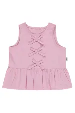 Bebek Takım 0-24 Ay Pembe - Paket