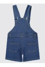 Erkek Çocuk Slopet 2-5 Yaş Mavi - Paket