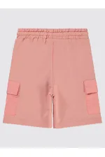 Poudre Capri pour filles de 2 à 5 ans - Paquet