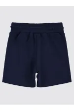 Boys Capri 2-5 Years Navy Blue - Package