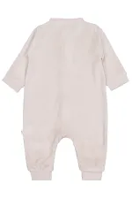 Bebek Tulum 0-24 Ay Taş Rengi - Paket