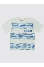 Ensemble Saks pour garçons de 2 à 5 ans - Pack