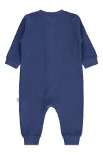 Bebek Tulum 0-24 Ay İndigo - Paket