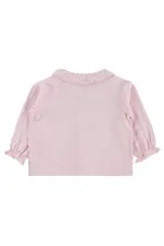 Kız Çocuk Gömlek 2-5 Yaş Pembe - Paket Kız Çocuk Gömlek 2-5 Yaş Pembe - Paket