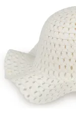 Kız Çocuk Şapka Bere 6-9 Yaş Standart - Paket