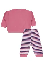 Baby Set 0-24 Months Dusty Rose - Package