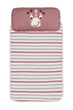 Bebek Alt Açma 0-24 Ay Taş Rengi - Paket