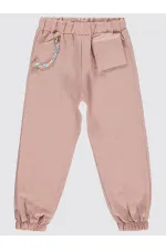 Girls' Set 6-9 Years Old Powder - Package