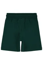 Boy Capri 2-5 Years Emerald - Package
