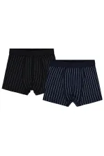 Erkek Çocuk Boxer 2-9 Yaş Standart - Paket