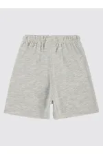 Bebek Şort 0-24 Ay Karmelanj - Paket