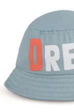 Bonnet bébé vert clair 0-24 mois - Emballage