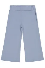 Kız Çocuk Eşofman Altı 2-5 Yaş Mavi - Paket