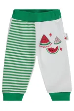 Baby Single Bottom Baby 0-24 Months Ecru - Package