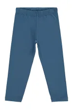 Collants pour filles de 2 à 5 ans, couleur essence - Emballage