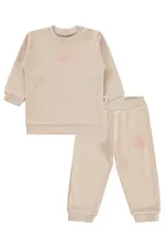 Coffret Bébé Poudre 0-24 Mois - Emballage