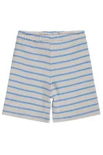 Boys' Capri Pants, Ages 2-5, Dark Blue - Pack