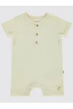 Bebek Tulum 0-24 Ay Bej - Paket