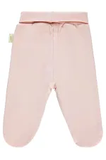 Body bébé rose 0-24 mois - Emballage