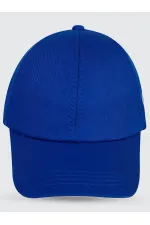 Boy Hat and Beret 6-9 Years Blue - Package