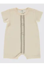 Bebek Tulum 0-24 Ay Somon - Paket