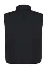 Girls' Vest, Ages 10-13, Black - Package Girls' Vest, Ages 10-13, Black - Package