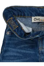 Baby Pants 0-24 Months Dark Blue - Pack Baby Pants 0-24 Months Dark Blue - Pack