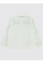 Girl Shirt 6-9 Years Beige - Package