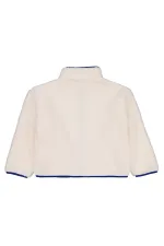 Erkek Çocuk Hırka 10-13 Yaş Taş Rengi - Paket