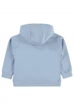 Kız Çocuk Hırka 10-13 Yaş Mavi - Paket