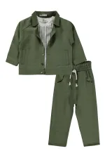 Ensemble d'équipe pour garçons 2-5 ans Essence - Pack