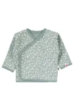 Bebek Zıbın Takımları 0-24 Ay Çağla Yeşili - Paket