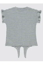 Girls' T-Shirt 10-13 Years Old Element Blue - Package