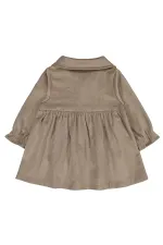 Bebek Jile ve Elbise 0-24 Ay Vizon - Paket