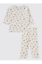 Baby Set 0-24 Months Ecru - Package