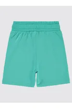 Erkek Çocuk Kapri 2-5 Yaş Mint - Paket