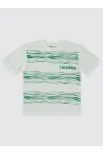 Erkek Çocuk Takım 2-5 Yaş Benetton - Paket