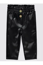 Culottes bébé 0-24 mois noires - Lot