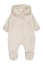 Bebek Tulum 0-24 Ay Soft Kahve - Paket