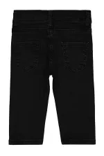 Culottes bébé 0-24 mois noires - Lot