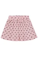 Jupe pour fille, 2-5 ans, rose clair - Emballage