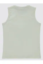 Boys T-Shirt 6-9 Years Gray - Pack